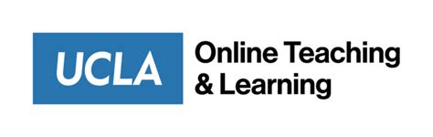 ucla online degree graduate programs